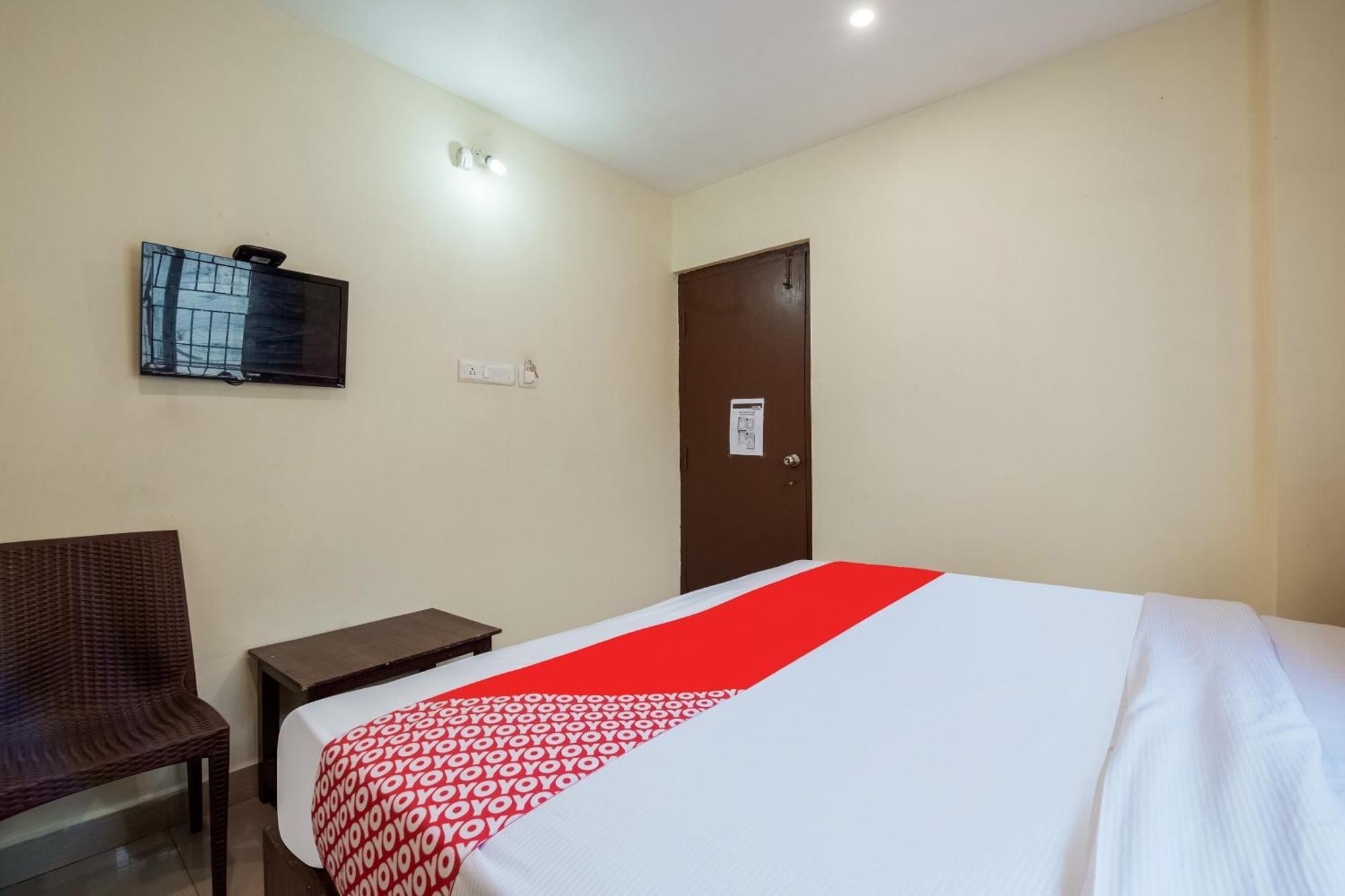 Hotel O Anu Grand Visakhapatnam Exterior foto