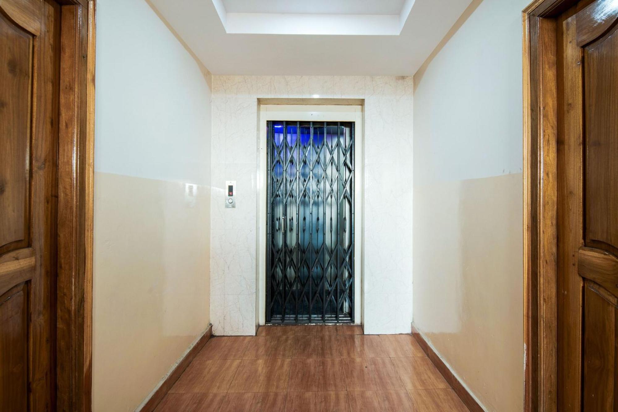Hotel O Anu Grand Visakhapatnam Exterior foto